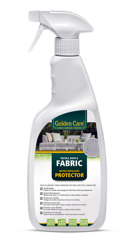 Golden Care Bekleding en Textiel Protector