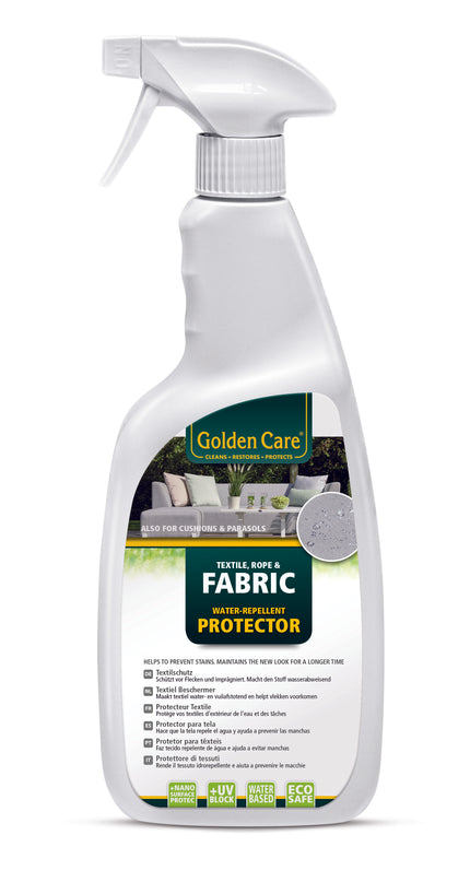 Golden Care Bekleding en Textiel Protector