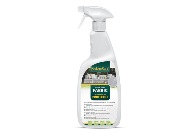 Golden Care Bekleding en Textiel Protector