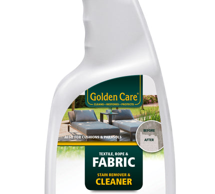 Golden Care Fabric Cleaner 750 ml