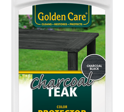 Golden Care Golden Care Protector Charcoal-black