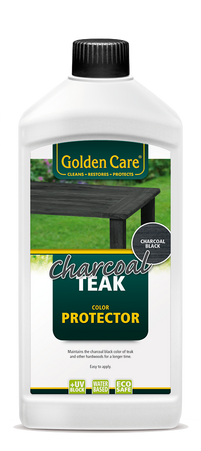 Golden Care Golden Care Protector Charcoal-black