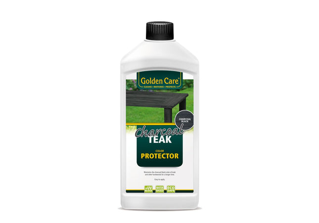 Golden Care Golden Care Protector Charcoal-black