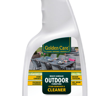 Golden Care Multi Surface Cleaner 750 ml