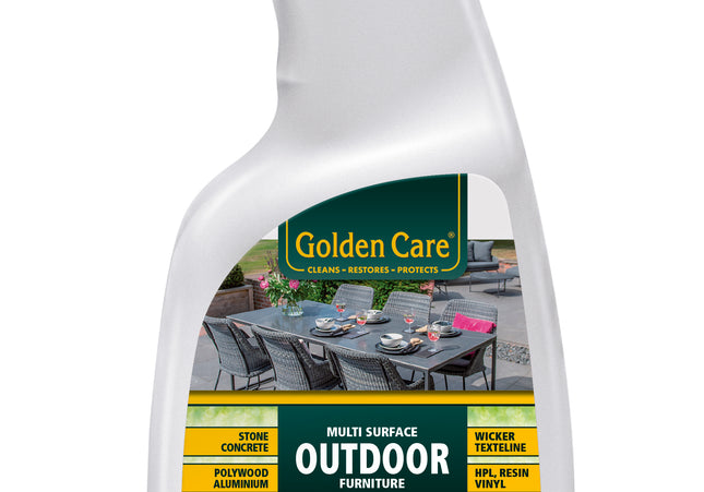 Golden Care Multi Surface Cleaner 750 ml