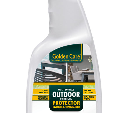 Golden Care Multi Surface Protector 750 ml