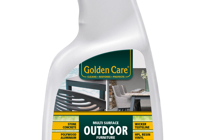 Golden Care Multi Surface Protector 750 ml