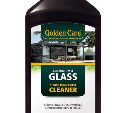 Golden Care Pergola Care Kit
