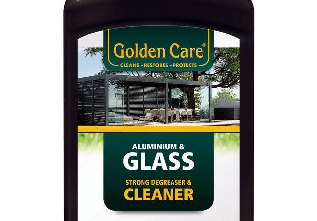 Golden Care Pergola Care Kit