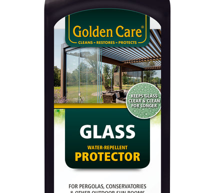 Golden Care Pergola Care Kit