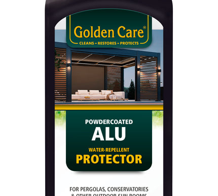 Golden Care Pergola Care Kit