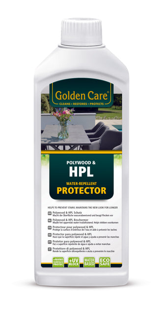 Golden Care Polywood Protector