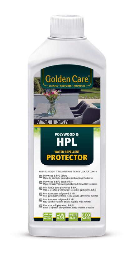 Golden Care Polywood Protector