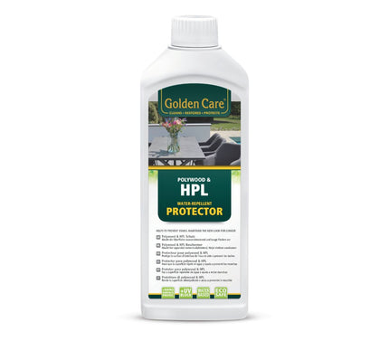 Golden Care Polywood Protector