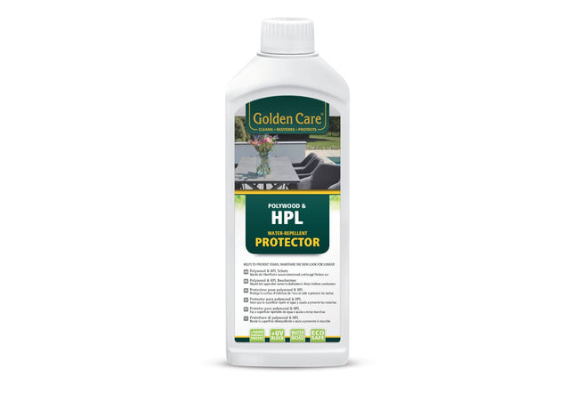 Golden Care Polywood Protector