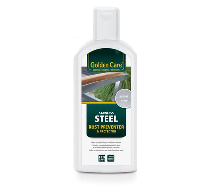 Golden Care RVS Beschermer & Roestvoorkomer
