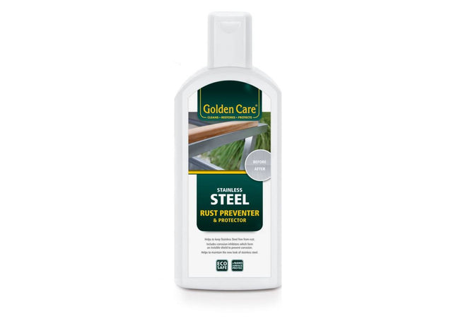 Golden Care RVS Beschermer & Roestvoorkomer