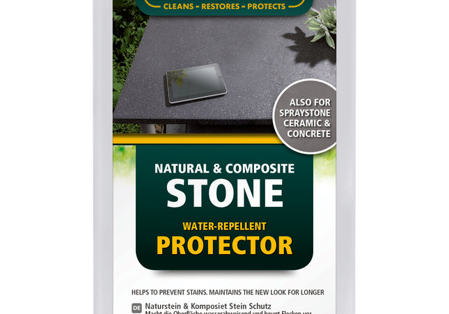 Golden Care Stone Protector 500 ml