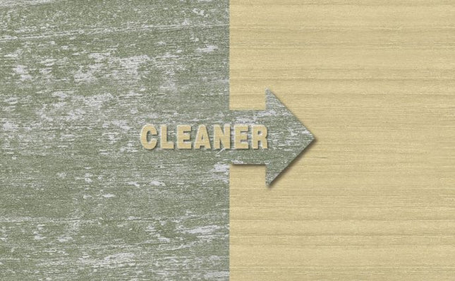 Golden Care Teak & Hardwood Cleaner 1000 ml