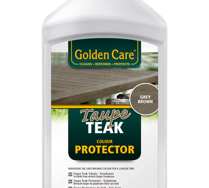 Golden Care Teak Instant Taupe