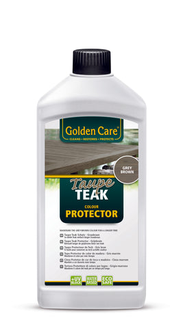 Golden Care Teak Instant Taupe