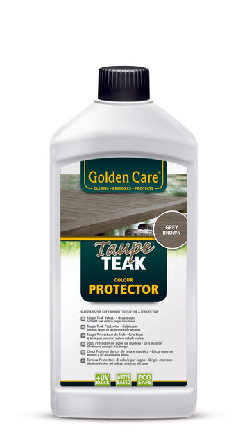 Golden Care Teak Instant Taupe