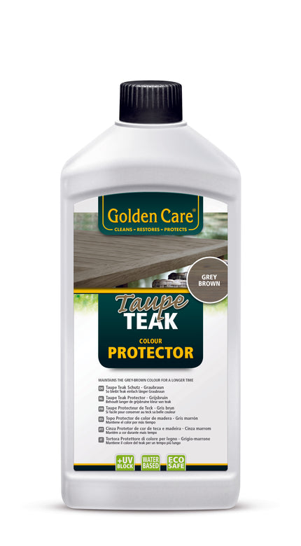 Golden Care Teak Instant Taupe