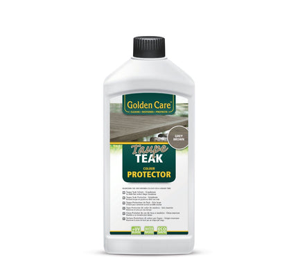 Golden Care Teak Instant Taupe