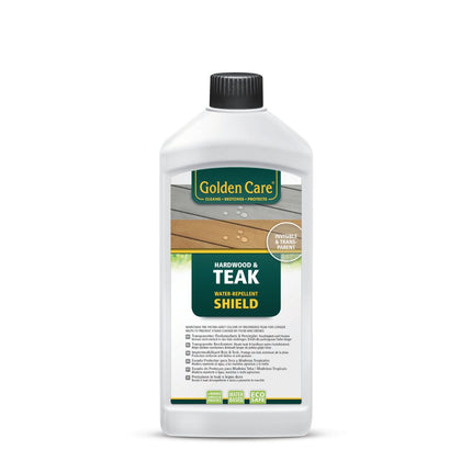 Golden Care Teak Shield
