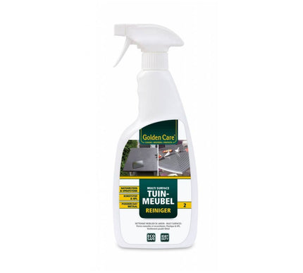 Golden Care Tuinmeubel Reiniger 2 - Multi Surface