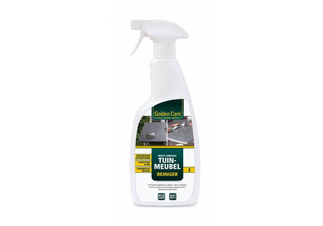 Golden Care Tuinmeubel Reiniger 2 - Multi Surface