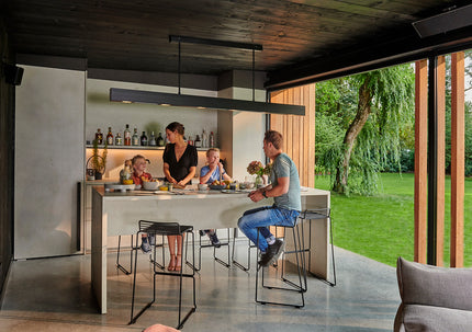 Heatsail Beem | Heater | Heatsail