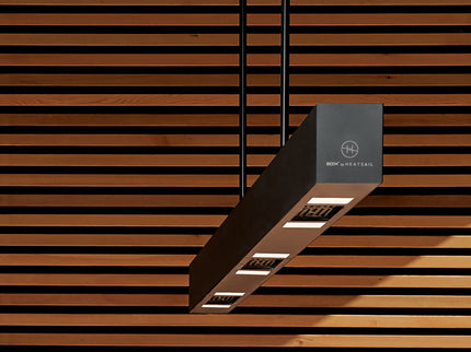 Heatsail Beem | Heater | Heatsail