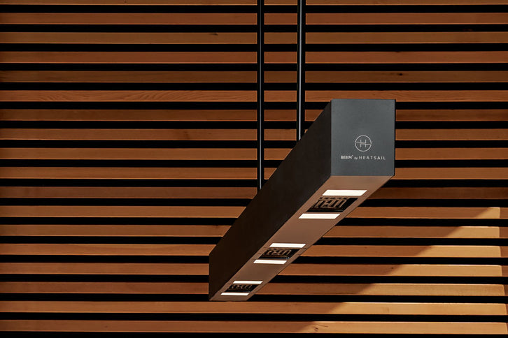 Heatsail Beem | Heater | Heatsail