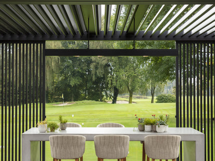 Heatsail Beem | Heater | Heatsail