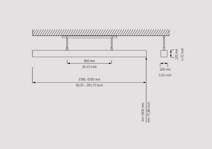 Heatsail Beem | Heater | Heatsail