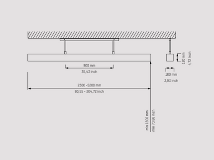 Heatsail Beem | Heater | Heatsail