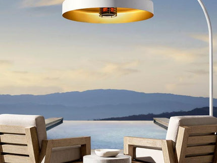 Heatsail Disc FS by Piet Boon | Heater | Staand