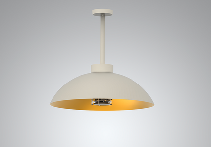 Heatsail Dome | Heater | Pendel |