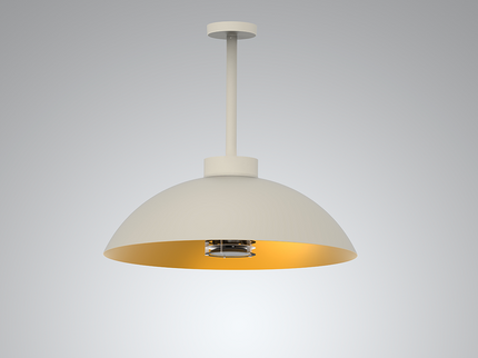 Heatsail Dome | Heater | Pendel |