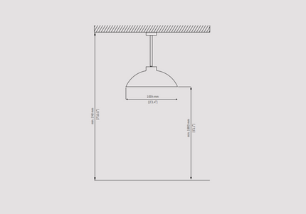 Heatsail Dome | Heater | Pendel |