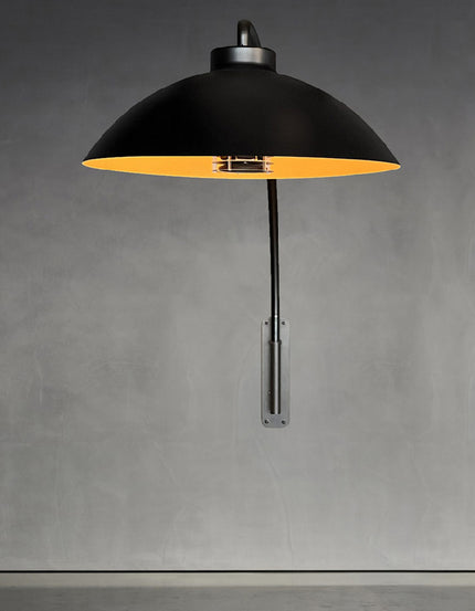 Heatsail Dome | Heater | Wandmodel |