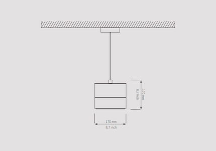 Heatsail Glow | Heater | Lamp |