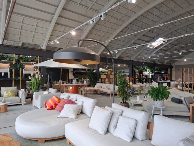 Heatsail Heater Disc | Piet Boon | Heatsail  | Demo Model