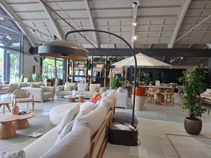 Heatsail Heater Disc | Piet Boon | Heatsail  | Demo Model