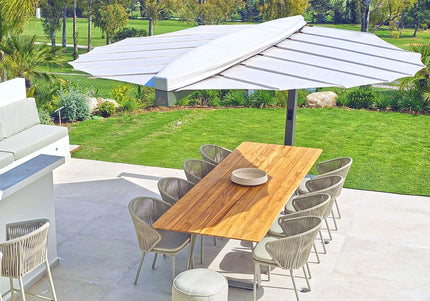 Heatsail Leaf | Heater | Heatsail