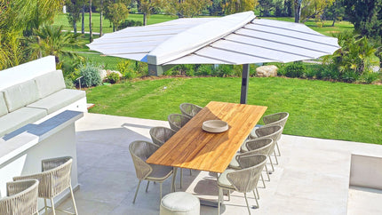 Heatsail Leaf | Heater | Heatsail