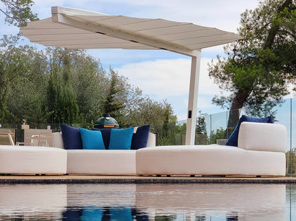 Heatsail Leaf | Heater | Heatsail