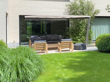 Heatsail Leaf | Heater | Heatsail