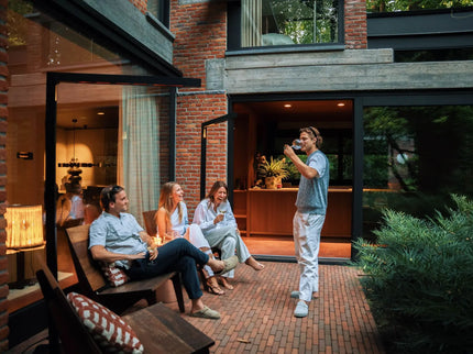 Heatsail Twig | Heater |